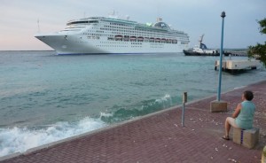 Sea Princess